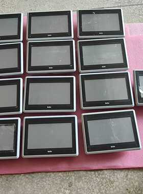 Beijer iX T7F-2 北尔触摸屏~询价