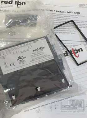 红狮REDLION控制器PAXC0000【白零商行】