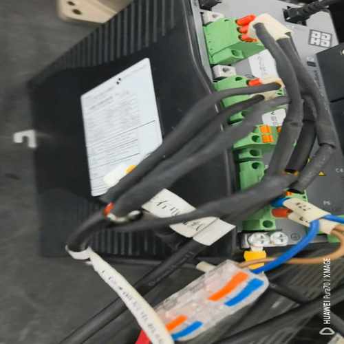 高创DDHD-3D43D4AP一拖二驱动器，配套两台德康威尔询价