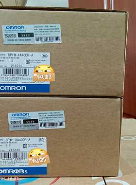 CPUCP1H-XA40DR-A（零零电子）