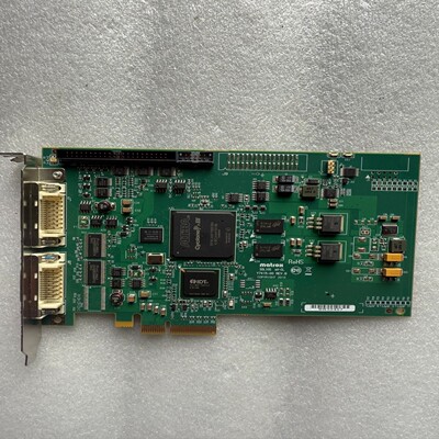 迈创Matrox SOL2MEVCLFL Y7415-00~询价