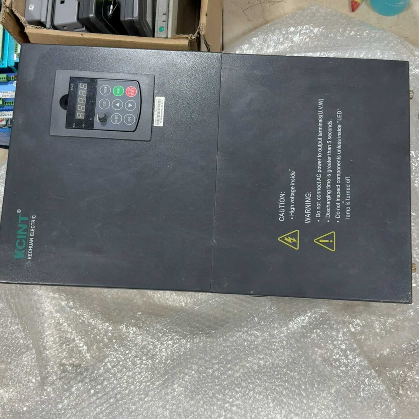 科川变频器KC300-B-4T-045G/0550PB，45询价