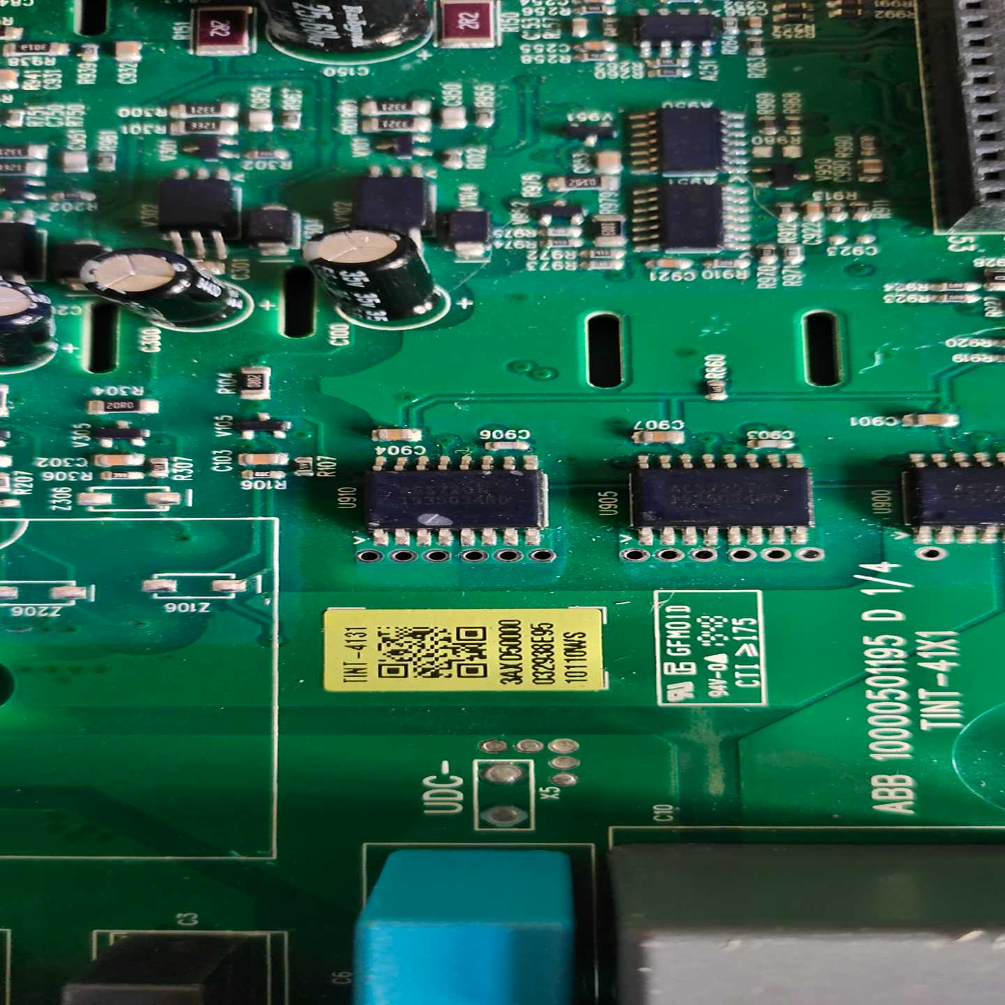 【议价】580－4a1驱动板init4131适用