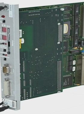 BoschZS-4011070077298-110CPUModule