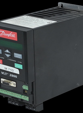 DanfossVLT2807PT4B20STR1DBF10A00195N1019Inverter