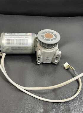 盖泽自动门马达ECLT机型德恩科GR63X25电机SG80-议价