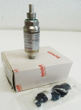 BarksdaleUTA3UTA30631-0220-120C4-20mATemp.Messumf