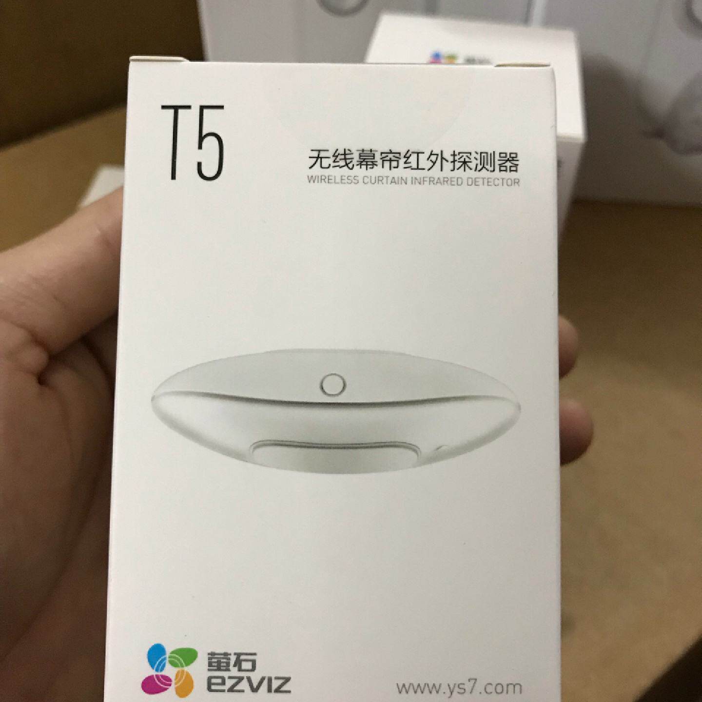 海康萤石A1C探测器网关、T3、T2、T30、T5、T6海康--议价商品