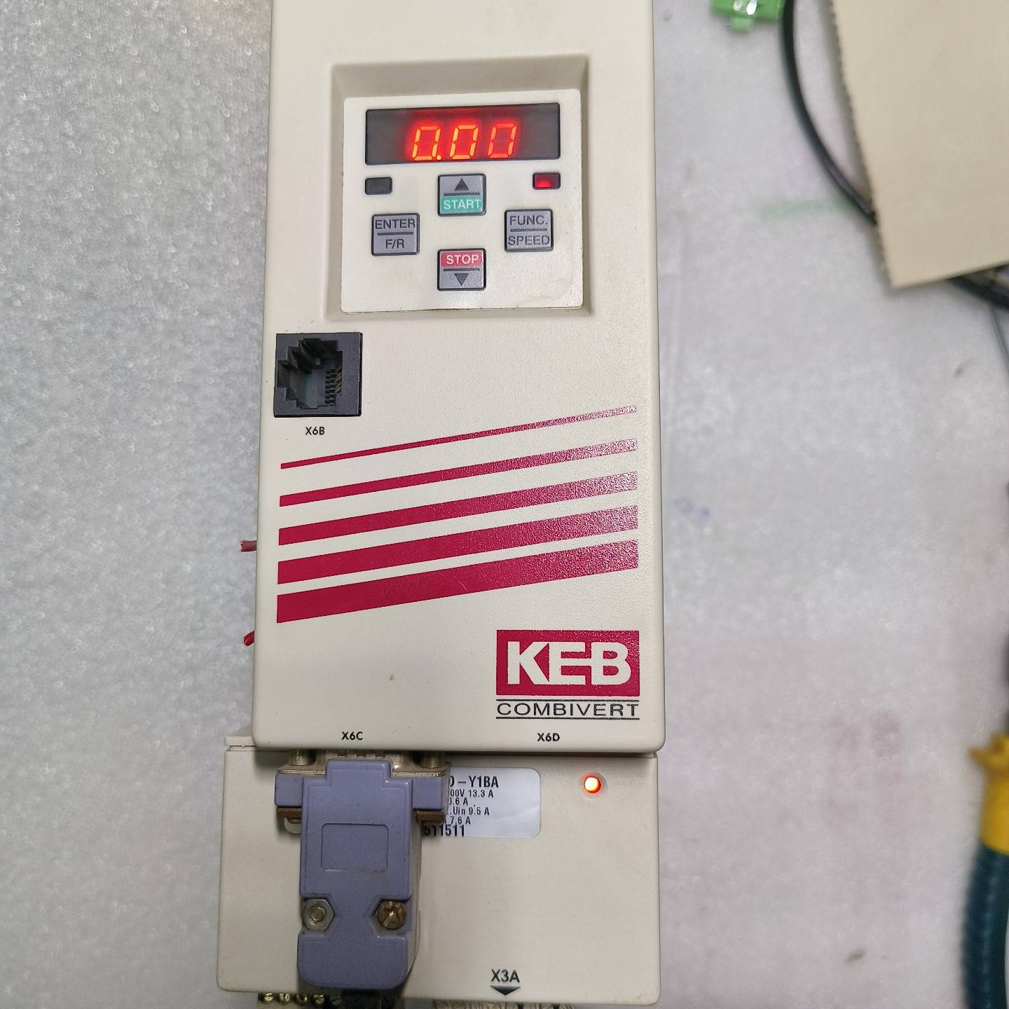 售前询价科比12F5A1D-Y1BA议价 也可为维修