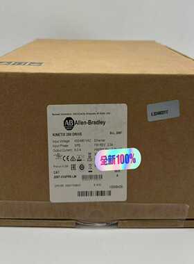2097-V34PR6-LM罗克韦尔AB伺服驱动器全询价