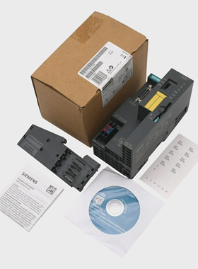 Siemens6ES7151-7FA21-0AB0InterfaceModule/CPUFS:05FW:V3.