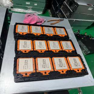 AMD线程撕裂者3960Xcpu24核心48线程--议价商品