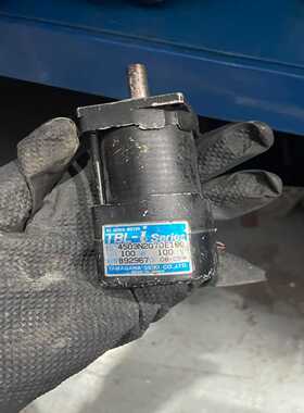 TAMAGAWA多摩川交流伺服电机4503N2070E100询价