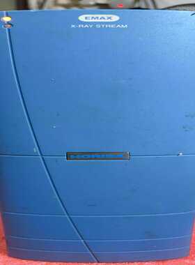 HORIBA堀场能谱仪，EMAXX-RAYSTREAM（零零电子）