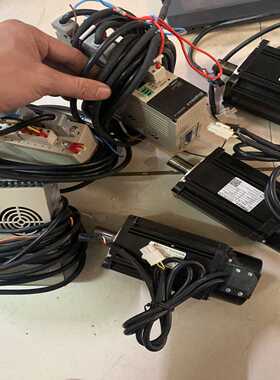 【星慕电子】SUPmAx苏迈驱动电机伺服套装 SUPSD-U3-20AS