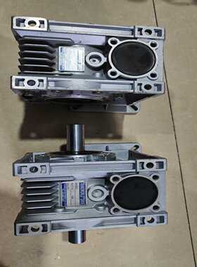 TRANSWORLD涡轮蜗杆减速电机，RV63SV-20询价