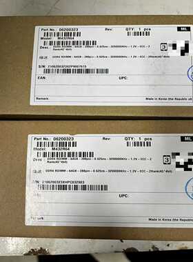 超聚变DDR4RDIMM，64GB，288pin，0.6--议价商品