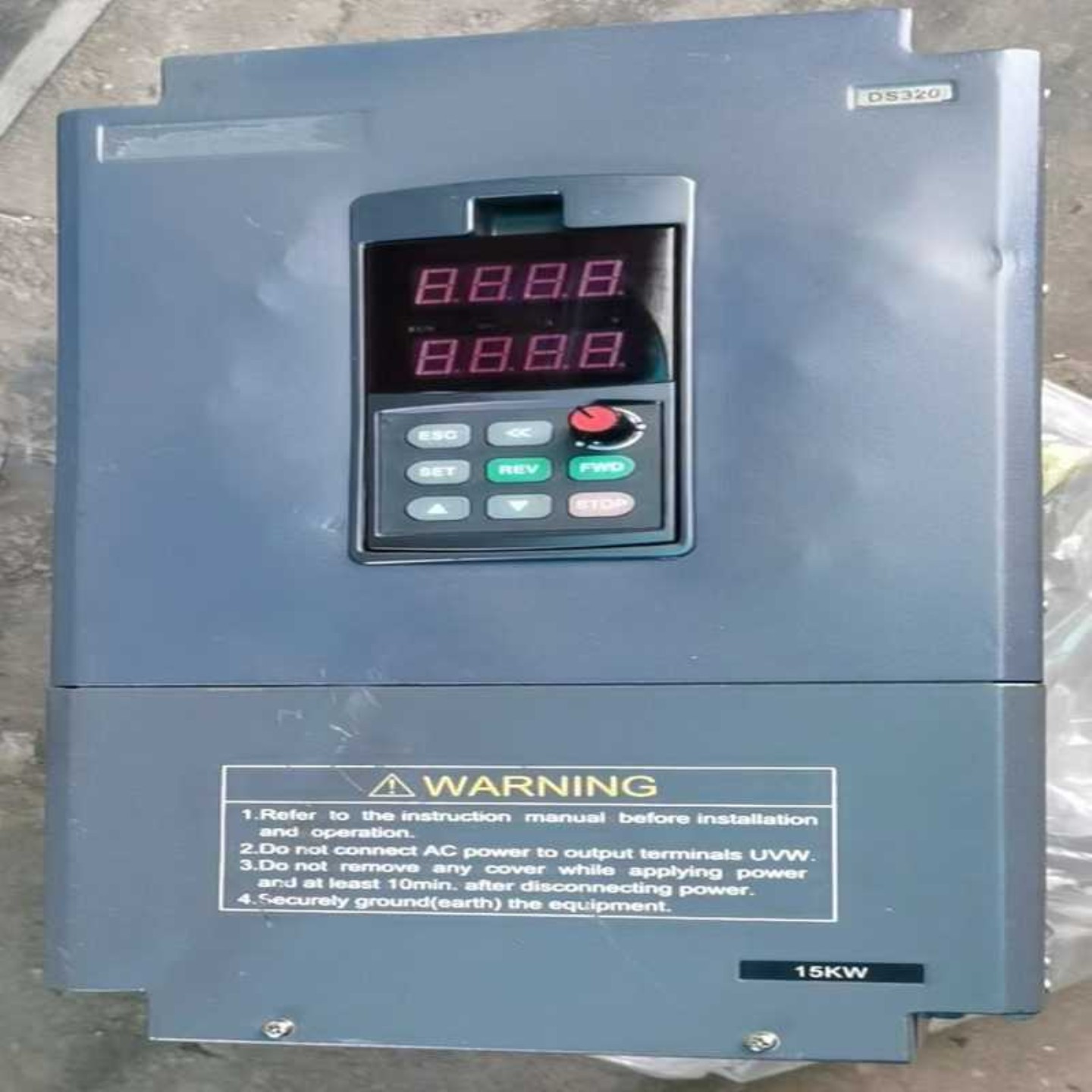 售前询价议价四方变频器 爱德利变频器AE2-4T0150G0185P