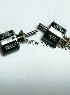 议价-罗兰700马达电位器罗兰印刷机配件R700R705定位器PD2303P