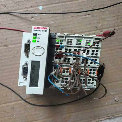 倍福横块BX8000-0000--议价商品