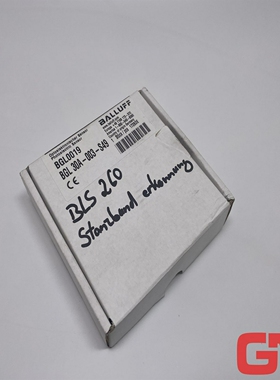 SensorDeHorquillaBalluffBGL0019BGL30A-001-S4910...30