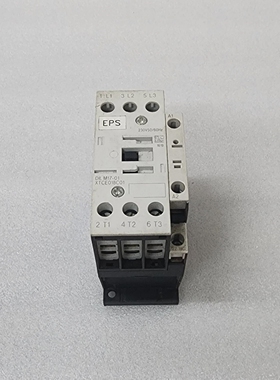 EATONDILM17-01磁性接触器XTCE018C01230V
