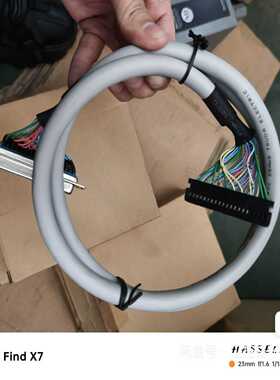 三菱FA-CBL10DMFX，3条--议价商品