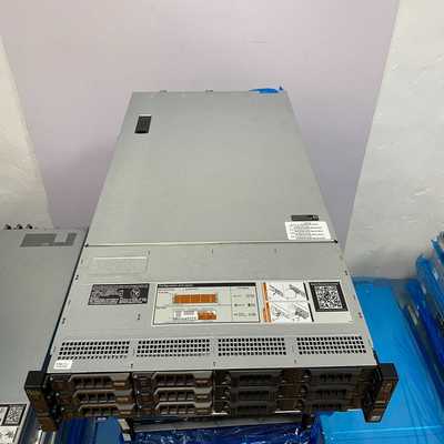 原装DELLR720xd8-9成新2U机架式服务器主--议价商品