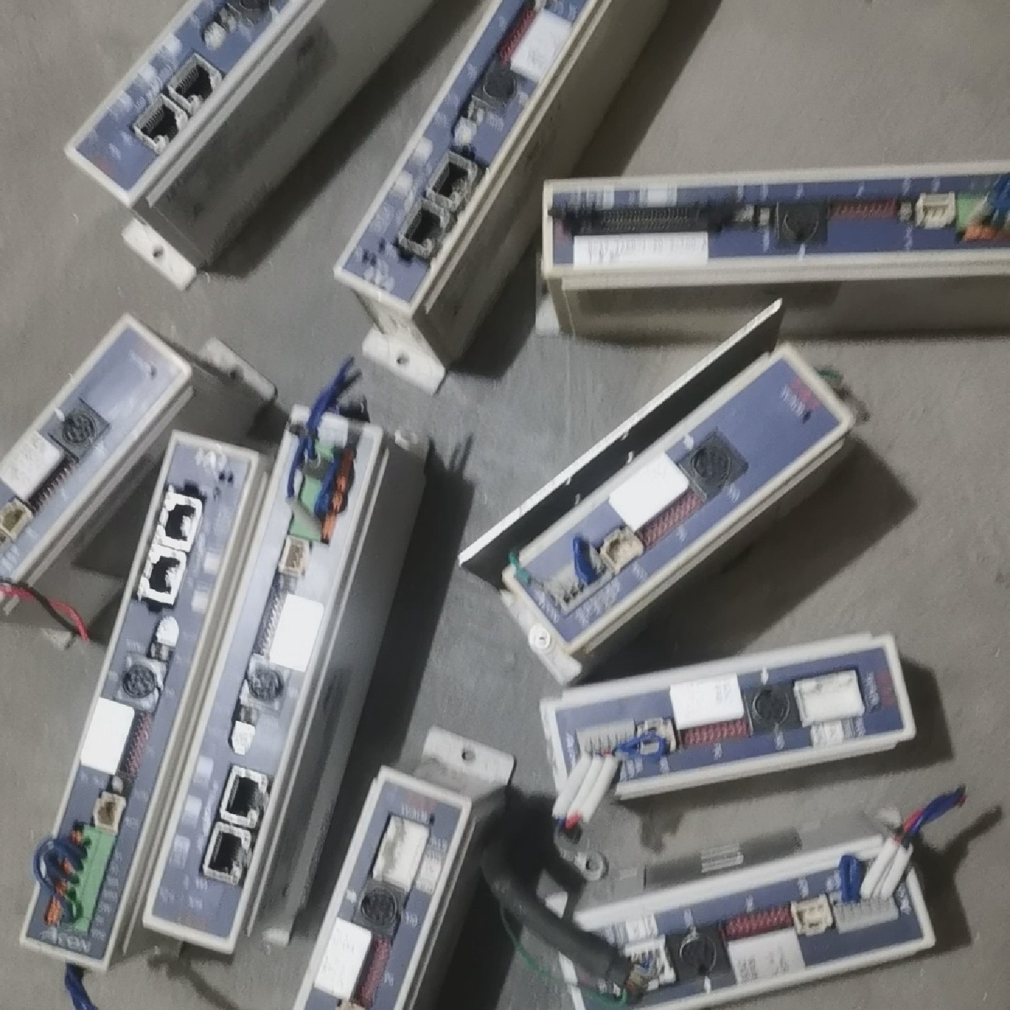 AC0N-C-20I-EC-0-04个/RCA2-RP4N-询价