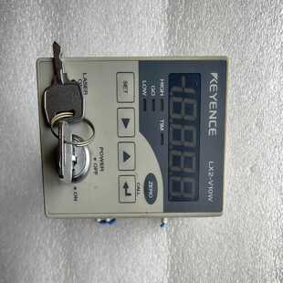 功能 咨询 成色如图 V10W 基恩士LX2