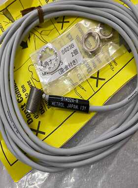 全新仓库余货STM32A-R，日本原装美德龙接触开关传感器，-议价