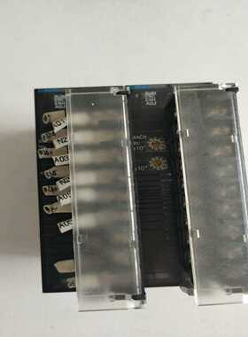 PLC模块CJ1M-DA08V货，图片，成询价