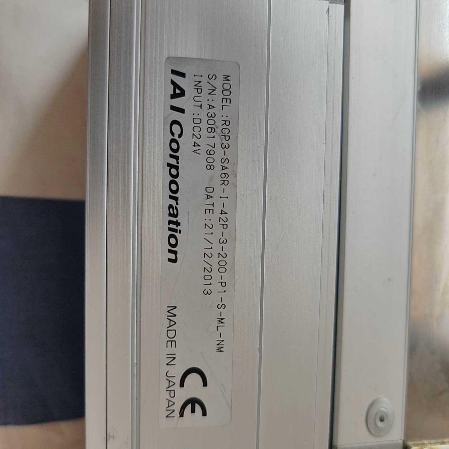 RCP3-SA6R-I-42P-3-200-P1-S-ML-议价