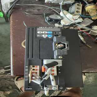 X5DA200A 议价禾川伺服驱动器电机X5DA100A