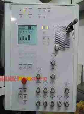 议价海德堡印刷机配件XL75CD74CD102收纸处显示屏幕触摸屏