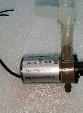 咨询-keyto肯拓1042-32-EPN/5N电磁阀三通阀24V