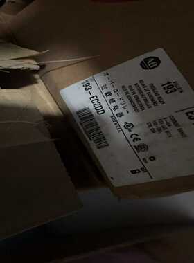 AB罗克韦尔193-EC2DDE3PLUS过载继电器--议价商品