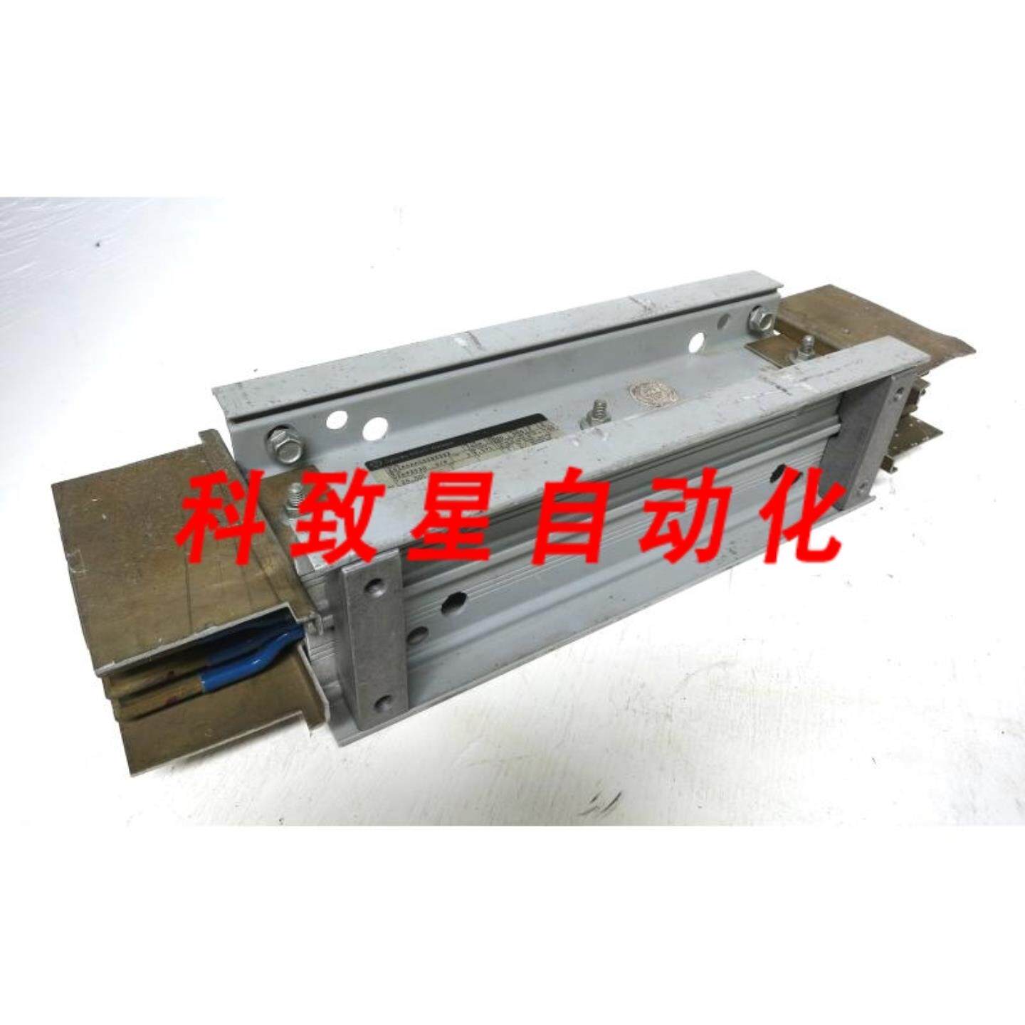 工业配件GE 总线槽24英寸1000A 600V 3PH 4W 铝制总线槽1000安培