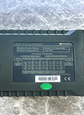 K-BUS02和利时模块HoIIySys议价商品