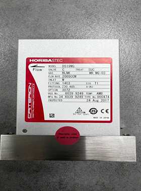 HORIBASTECD519MGMASSFLOWC--议价商品