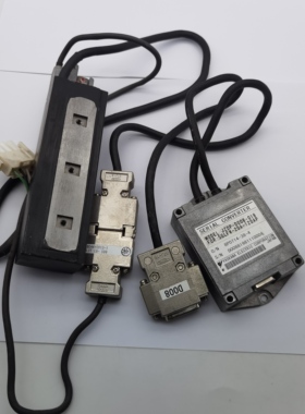 SGLFW-20A-120AP电机 JZDP-D008-018实物图