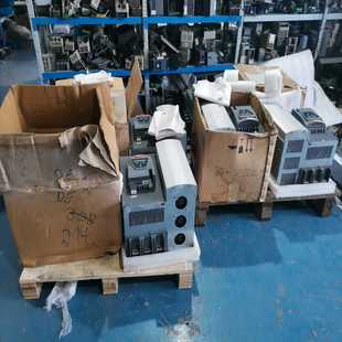 软启动PSTB840 70840A450k 600