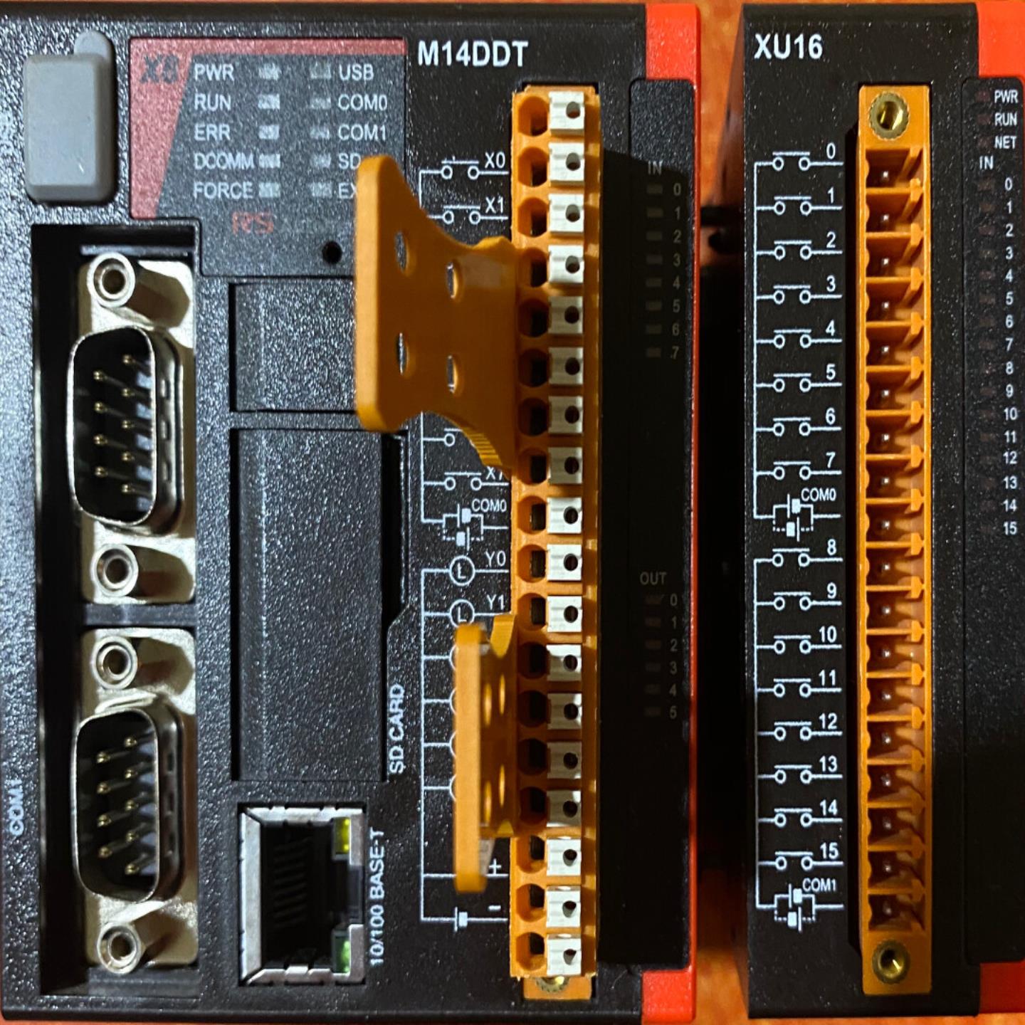 RS X8-M14DDT/X8-MU16~议价