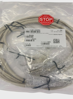 APPLIEDMATERIALS0140-15694HARNESSASSEMBLY,MODULARGPBP