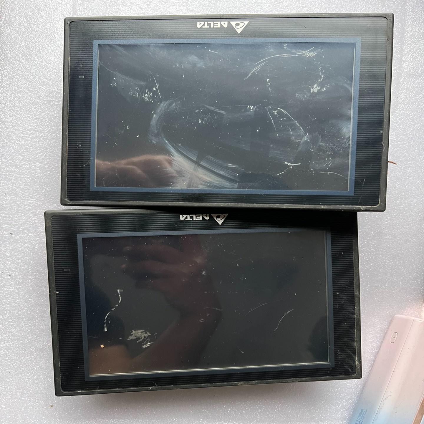 台达触摸屏DOP-B07S515询价