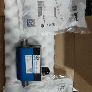 G225Nr.0180 M410 100 DR2477 LORENZ扭矩传感器KD