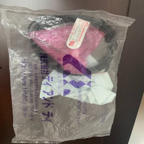 议价TECHTRY漏液传感器LUP-P-B-2M-R议价