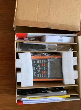 询价~是德Keysight U1620A手持示波器。正