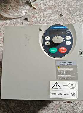 施耐德atv312.2kw便宜卖--议价商品