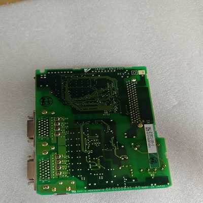 JAPMC-AN2300/AI-01安川输入模块模块质量询价